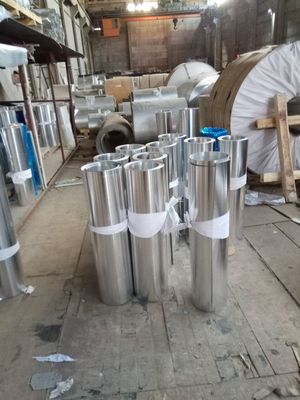 探究0.5mm厚鋁皮價格及其在建筑幕墻設計安裝中的影響與應用